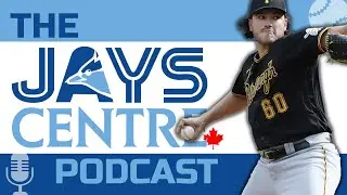 Blue Jays Wrap A Quiet Winter Meetings, But Free Agent & Trade Rumors Abound