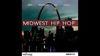DJ FUNKY B MIDWEST HIP HOP MIX
