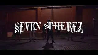 Seven Spherez - Danger Zone Ft Dj Tmb & Nappi Music [Music Video]