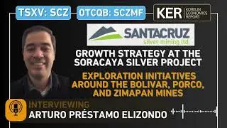 Santacruz Silver &ndash; Стратегия роста в проекте разработки месторождения Соракайя и инициативы по ра...