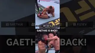 #ufc #ufcshorts #ufcclips #justingaethje #ufc313