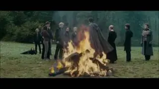 TWILIGHT saga eclipse: Felix kills Newborn Girl (VOLTURNES Does NOT GIVE THE SECOND CHANCE)