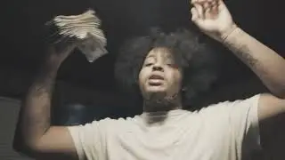 HEAVY CHECK -  GHETTO DOPE (OFFICIAL MUSIC VIDEO)