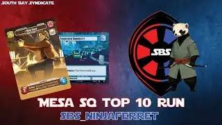 Star Wars Unlimited Mesa Sector Qualifier Han2 Top 10 Interview | Star Wars Unlimited