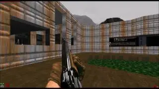 [DarkTails24] Learning How To Mod Doom | Assualt Rifle