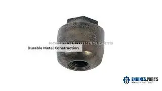 20-599-04-S-Rocker-Pivot-Assembly