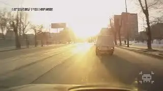 Russian Meteor 15/2/2013