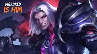 MORDRED IS THE BEST DUEL WARRIOR? - Smite 2 Duel A-Z Series!