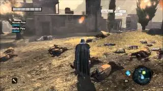 AC Revelations - The Power Of The Apple Of Eden