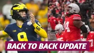 Ex-Michigan QB J.J. McCarthy takes veiled jab at Donovan Jackson's Ohio State roots after insane