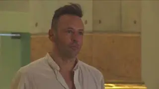 CHEVI MURADAY   RICARDO MILUY   AYUNTAMIENTO