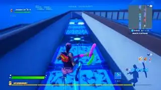 55 LEVEL EASY DEFAULT DEATHRUN [CODE]