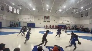 SLMS vs NBAE 2025