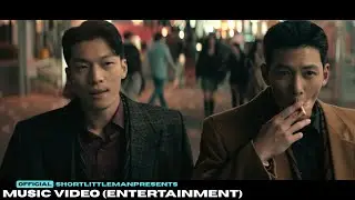 Park Jun-mo x Jung Gi-cheol | The Worst Of Evil KDrama (Born For This) OST