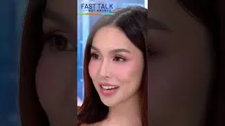 All heartbreaks are painful! #shorts | Fast Talk with Boy Abunda