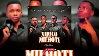 TS BOY PRODUCER - Xirilo Xa Mihloti (Feat. Hero King, Duplo N & Oziel Artistico) | AUDIO OFICIAL 