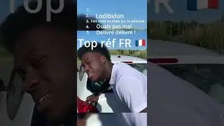 Top 5 r&eacute;f FR 🇫🇷 #drole #dr&ocirc;le #top5 #top10 #top7 #ref