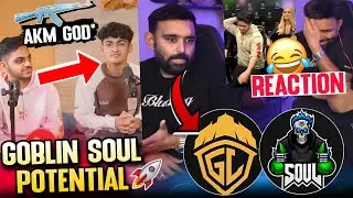 Rohit Bhai on GODL SOUL BGIS ✈️🚀💛 Hector Shocked Goblin AR Mate🤯 Mavi on S8UL CC&rsquo;s BGIS 😱