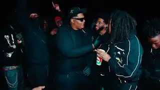 Oblocc - Can&rsquo;t Go For Nothing [ Offical Video ]