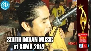 SIIMA 2014 Malayalam - Amazing South Indian Music