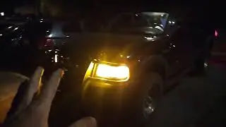Ford Ranger 🚛 4.0 *ОТРЕМОНТИРОВАНО* Колебания, потеря мощности, обратная вспышка, раскачивание, шипение, пропуски зажигания