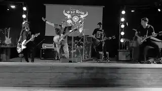 Another day live at club house mpmgens