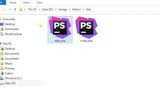 How to create your own web API using php curl - Part 1 of 3