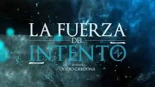 Tertulia en Casa 244 | ESPIRITUALIDAD DIARIA | La Fuerza del Intento