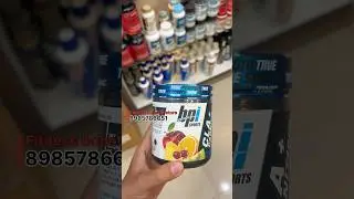 Bpi sports cla carnitine #supplements #supplementwholesaler #fitnessnutrition #shorts