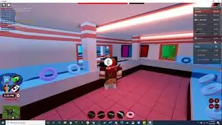 Playing Roblox Road to 100 subs (Short Stream)