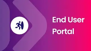 Deepser User Portal: Reduce Support Load with Self-Service