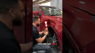Remove dent hack 🏠