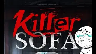 BAD MOVIE REVIEW KILLER SOFA