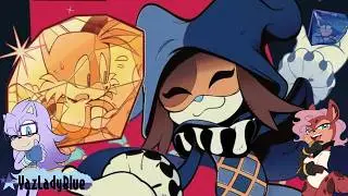Review - Sonic IDW 83
