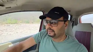 Lucky जी को गर्मी लगी । Jungle Drive । Role Of Wrinkles In Elephant Skin । African & Asian Elephant