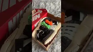 Nike Off-White x Air Presto &lsquo;The Ten&rsquo; from Correctkickz #offwhite #offwhitenike #sneakers