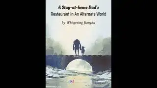 (Warrior Chief-26) A Stay At Home Dad's Restaurant In An Alternate World Novel