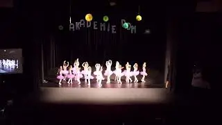 AKADEMIE 2024 - DDM BÍLINA