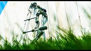 How to Install Compound Bow Right Hand Version - Yescom