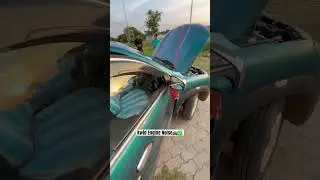 Renault KWID Engine Noise🚘✅ #shorts