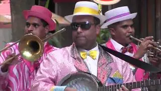 Cape Malay Minstrels