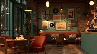 Cozy Winter Guitar Music February 2026 ~ Relaxing Acoustic for New Year Focus