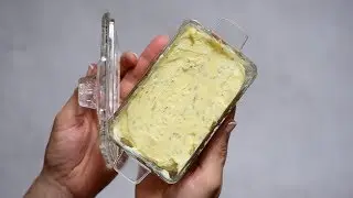 Homemade Herb Butter | AlphaFoodie