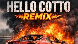 DIOX, DUKI - HELLO COTTO REMIX (Bonus Track) FT YSY A, BAD BUNNY KHEA X JON Z 
