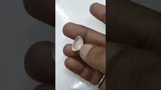 GSI Certified Natural Moon Stone | Available on IndiaMART