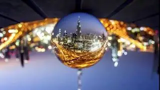 KIWIFOTOS KB-80S Photography Crystal Ball