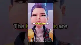 KPOP DEMON HUNTERS is so unrealistic&hellip;
