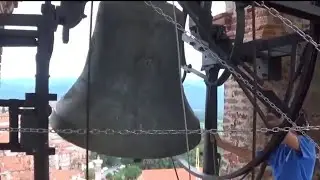 Le campane di Mondovì (CN) Cattedrale di San Donato