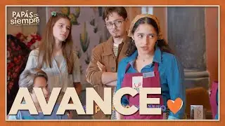 AVANCE Capítulo 48: ¿Lila volverá a unir a la pandilla? | Este miércoles | Papás por Siempre