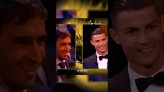 Who&rsquo;s Real Madrid best number 7 🤔 | #cristianoronaldo #ra&uacute;l #cr7